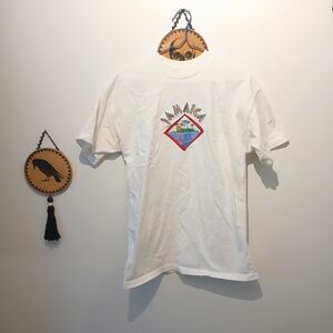 Vintage Jamaica Single Stitch Vacation Shirt